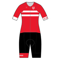 Prestige Integrated Suit