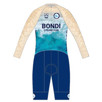 Prestige Chrono Suit