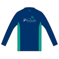 Core Run Shirt (Long-Sleeved)
