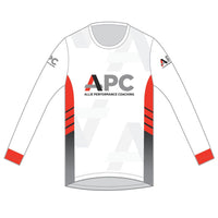 Core Run Shirt (Long-Sleeved)