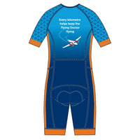 Prestige AeroFit Tri Suit