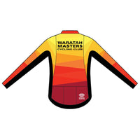 Prestige AeroFit Jersey (Long-Sleeved)