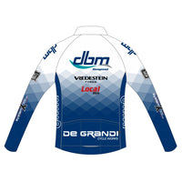Core Fleece Jersey