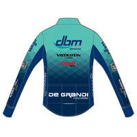 Prestige Heavy Jacket