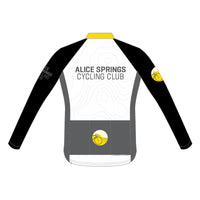 Classic Jersey (Long-Sleeved)