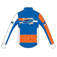 Prestige Heavy Jacket