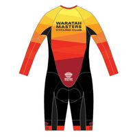 Prestige Chrono Suit (Long-sleeved)