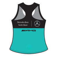Core Open Racer Singlet