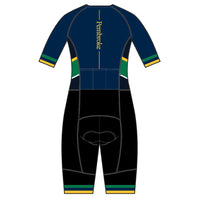 Core Integrated Suit