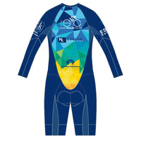 Prestige Chrono Suit (Long-sleeved)