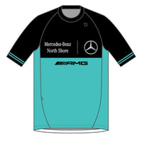 Core Trail Jersey