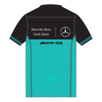 Prestige Run Shirt