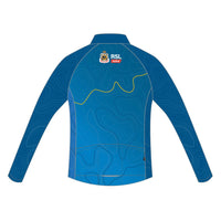 Core Fleece Jersey