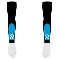 Fleece Arm Warmers