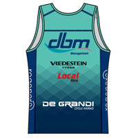 Prestige Run Singlet
