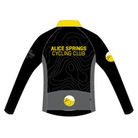 Core Fleece Jersey