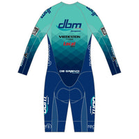 Prestige AeroFit Suit