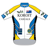 Classic Jersey