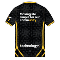 Prestige Run Shirt