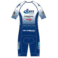 Core AeroFit Tri Suit