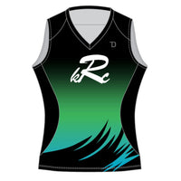 Prestige Run Singlet (Women's)