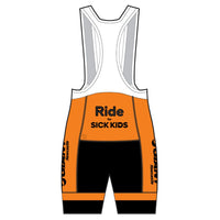 Core Bib Shorts