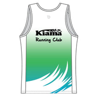 Core Run Singlet
