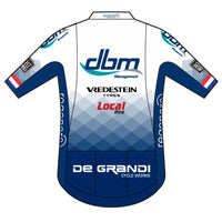 Prestige AeroFit Jersey (Dutch AU CHAMPION)