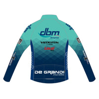 Core Fleece Jersey