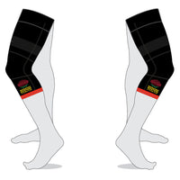 Fleece Knee Warmers