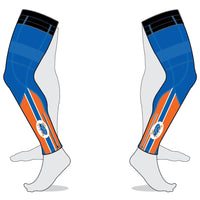 Fleece Leg Warmers