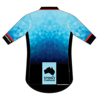 Prestige Air Jersey