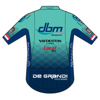 Prestige AeroFit Jersey (Dutch AU CHAMPION)