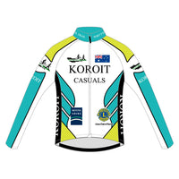 Core Fleece Jersey