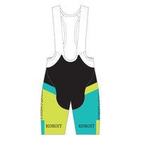 Prestige AeroFit Bib Shorts