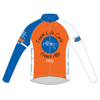 Core Fleece Jersey (2023 French Alps)
