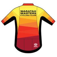 Prestige AeroFit Jersey