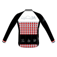 Classic Jersey (Long-Sleeved)