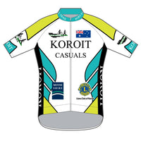 Classic Jersey