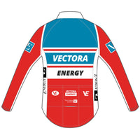 Prestige Heavy Jacket