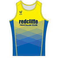 Prestige Run Singlet