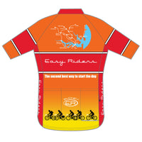 60+ Classic Air Jersey (Women)