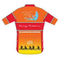 60+ Classic Air Jersey (Men)