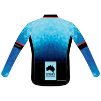 Classic Jersey (Long-Sleeved)