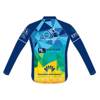 Classic Air Jersey (Long-Sleeved)