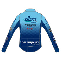 Prestige Heavy Jacket