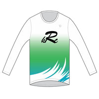 Core Run Shirt (Long-Sleeved)