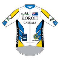 Core Jersey