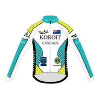 Core Shell Jacket