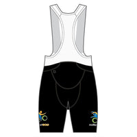 Prestige AeroFit Bib Shorts
